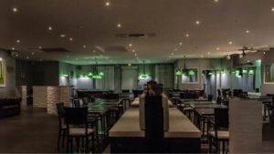 Salle de réception